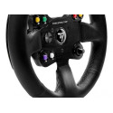 Thrustmaster 4060057 Gaming Controller Black Steering wheel Digital PC, Playstation 3, PlayStation 4