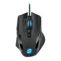 Sharkoon Skiller SGM1 mouse Right-hand USB Type-A Optical 10800 DPI