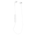 BLOW 32-779# headphones/headset Wireless In-ear Calls/Music Bluetooth White