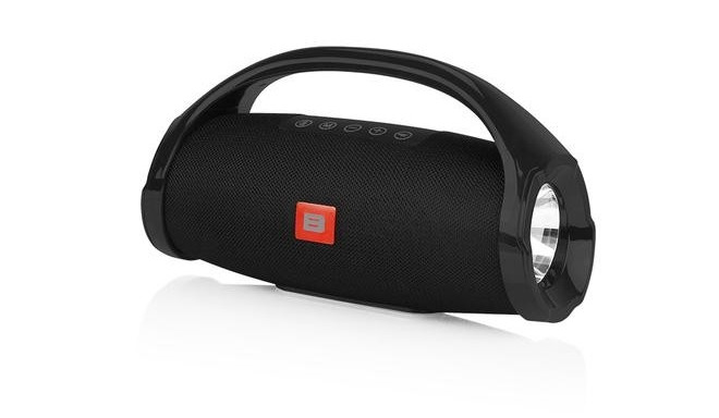 BLOW BT470 Stereo portable speaker Black