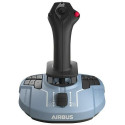 Thrustmaster Airbus Edition Black, Blue USB Joystick Analogue / Digital PC