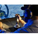 Thrustmaster F/A-18C Hornet HOTAS Black Joystick