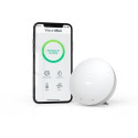 Airthings Wave Mini smart air quality monitor with mold risk indication