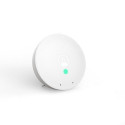 Airthings Wave Mini smart air quality monitor with mold risk indication