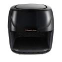 Russell Hobbs Satisfry Single 4 L 1350 W Hot air fryer Black