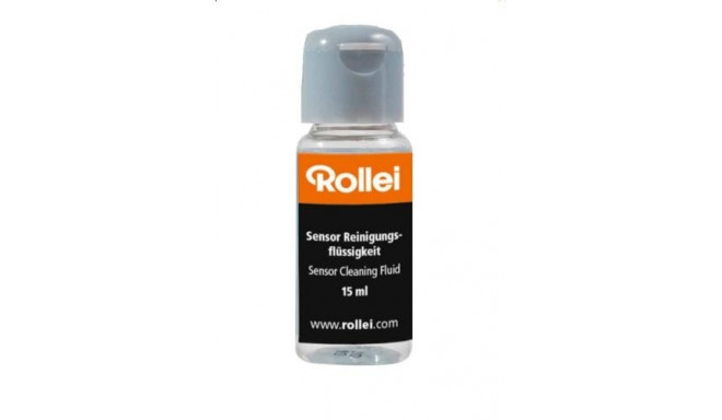 Rollei 27001 equipment cleansing kit Lenses/Glass Equipment cleansing spray 15 ml