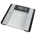 Emos PT718 Rectangle Silver Electronic personal scale