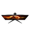 AOC G2 24G2U5/BK computer monitor 60.5 cm (23.8") 1920 x 1080 pixels Full HD LED Black, Red