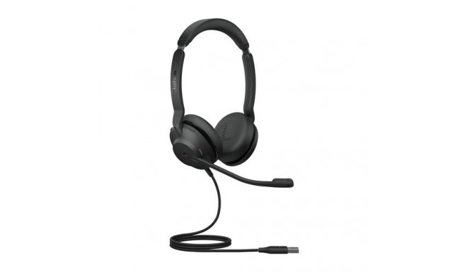 Jabra Evolve2 30 SE USB-A, MS Stereo