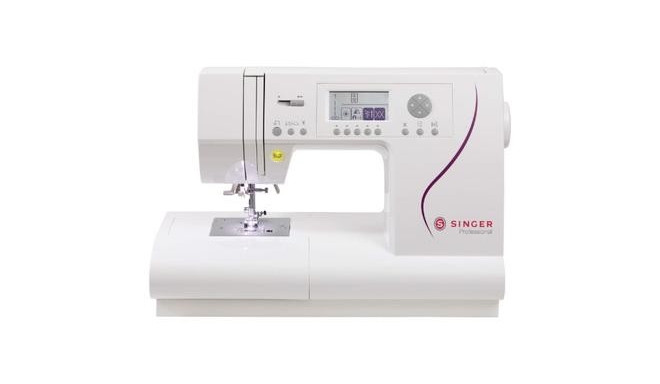SINGER C430 Automatic sewing machine Electric
