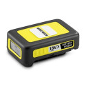 Kärcher 2.445-034.0 cordless tool battery / charger