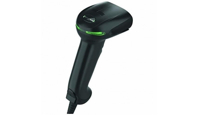 Honeywell Xenon XP 1950g Handheld bar code reader 1D/2D LED Black