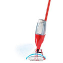 Vileda 1.2 Spray Max mop Microfibre, Plastic Dry&wet Red, White