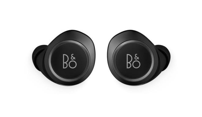 Bang &amp; Olufsen E8 Headset True Wireless Stereo (TWS) In-ear Calls/Music Bluetooth Black