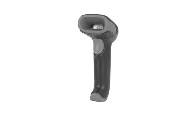 Honeywell Voyager XP 1472g Handheld bar code reader 1D/2D LED Black, Grey