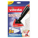 Vileda 146576 steam cleaner accessory Cloth pad