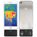FLIR THERMAL CAMERA FLIRONE PRO IOS MSX 400DEGC, FP3IOS