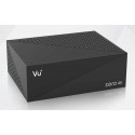 Vu+ Zero 4K Satellite Full HD Black