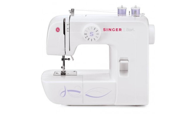 SINGER Start 1306 Automatic sewing machine Mechanical