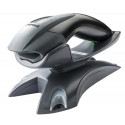 Honeywell 1202g-2USB-5BF Handheld bar code reader 1D Laser Black