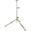 Brennenstuhl TS 250 tripod 3 leg(s) Black, Yellow