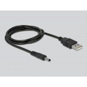 DeLOCK DisplayPort 2 - 1 Switch bidirectional 8K 30 Hz