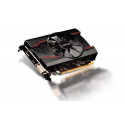 Sapphire graphics card Pulse AMD RX 550 2G G5 Radeon RX 550 2GB GDDR5