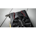 Sapphire graphics card Pulse AMD RX 550 2G G5 Radeon RX 550 2GB GDDR5