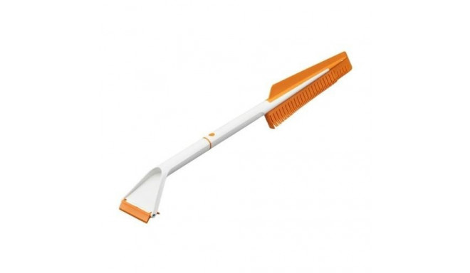 Fiskars SnowXpert Eiskratzer &amp; Schneebürste