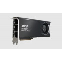 AMD graphics card Radeon PRO W7800 32GB GDDR6