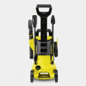 Kärcher K 2 POWER CONTROL pressure washer Upright Electric 360 l/h Black, Yellow