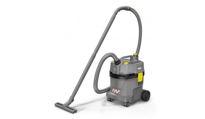 Kärcher NT 22/1 Ap L Black, Grey, Yellow 22 L 1300 W