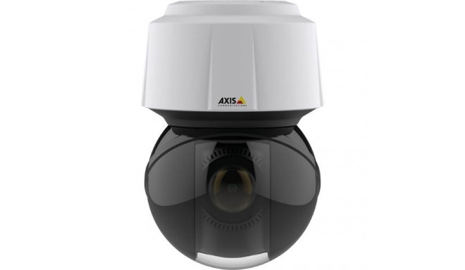 Axis Q6128-E Spherical IP security camera Indoor &amp; outdoor 3840 x 2160 pixels Ceiling