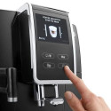 De’Longhi Dinamica Plus ECAM370.70.B Fully-auto Combi coffee maker 1.8 L