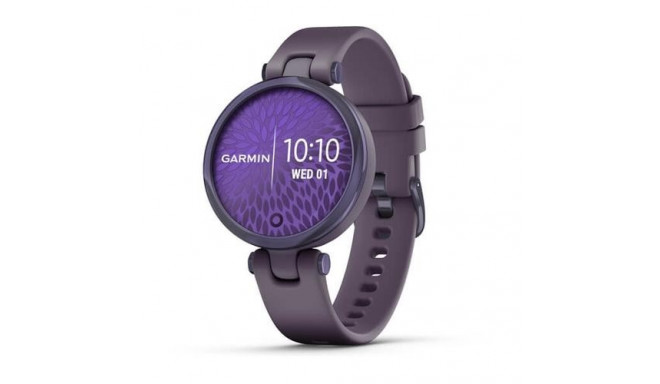 Garmin Lily LCD 34.5 mm Digital 240 x 201 pixels Touchscreen Black
