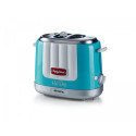 Ariete 0206/01 Hot dog toaster 650 W Light Blue