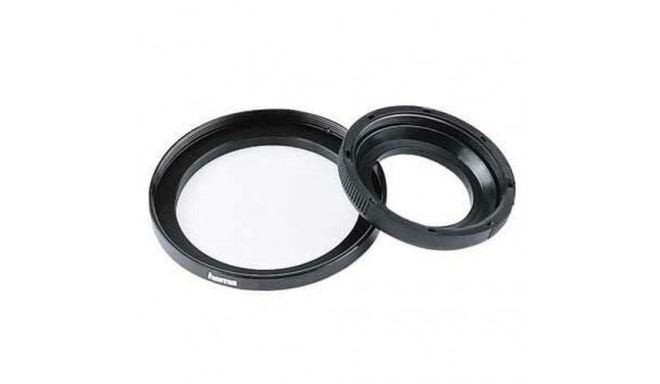 Hama Filter Adapter Ring, Lens Ø: 52,0 mm, Filter Ø: 49,0 mm 4.9 cm