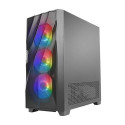 Antec DF700 Flux Midi Tower Black