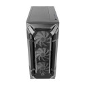 Antec DF600 Flux Midi Tower Black