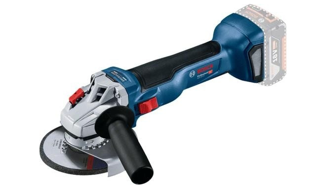 Bosch GWS 18V-10 Professional angle grinder 9000 RPM 2.1 kg