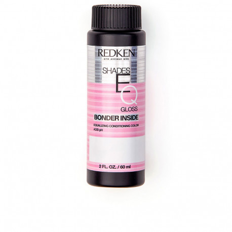 REDKEN SHADES EQ bonder inside #010N-9 60 ml x 3 u