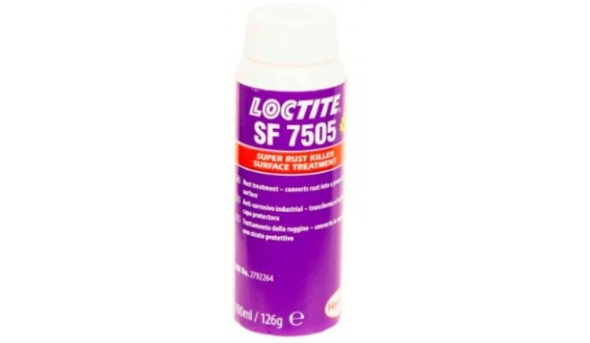 Преобразователь ржавчины Loctite SF 7505 100мл