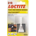 Loctite 319 клей для зеркала заднего вида 0,5мл