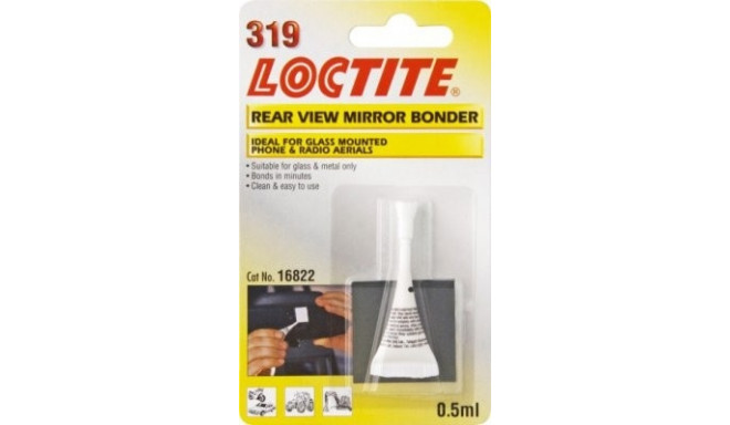 Loctite 319 peegliliim 0,5ml