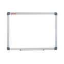 Magnetic white board B1 120x200cm TM2012ALC