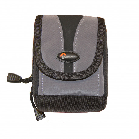 Case Lowepro Digital Camera Bag Rezo 20 Slate Grey