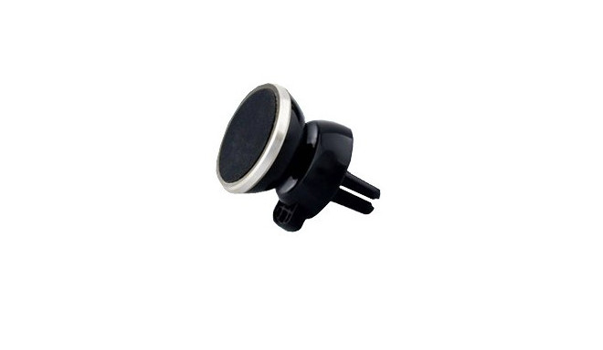 Vivanco magnetic car mount 6" (37535) (damaged package)