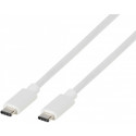 Vivanco charger USB-C - USB-A 65W 1m (62773) (damaged package)