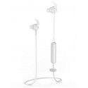 Vivanco wireless headset Sport Air 4, white (35543) (damaged package)