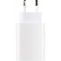 Vivanco charger USB-C PD3 30W, white (62304) (damaged package)